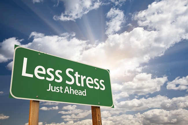 How to Transform Stress in Your Life