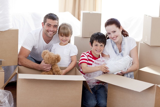 Tips For Eliminating Stress When You Are Moving