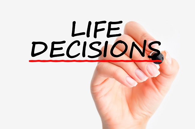 5 Tips for Fighting Decision Fatigue 