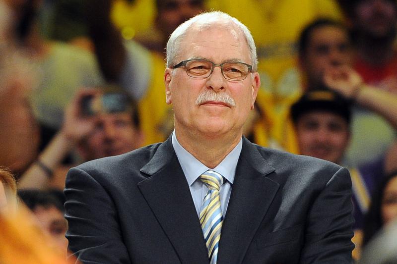 7 Life Lessons We Can Learn from Phil Jackson's New Book, Eleven Rings