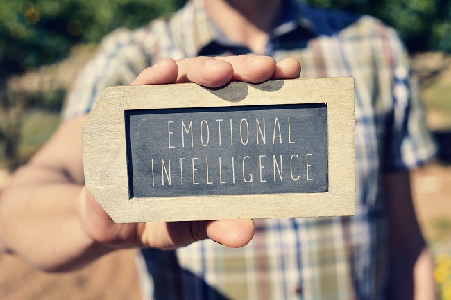 Is Your Emotional Intelligence Holding You Back From Real Success?